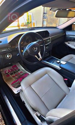 مرسيدس بنز E-Class